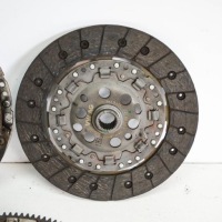 фото thumb №6, Комплект сцепления vw passat b8 3g2 03l141031l04e105264b 1.4l бензиновый