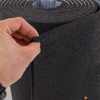 фото thumb №10, Піна гумовий шумоізоляційна na підлога двері обшивки do автомобіля водонепроникний