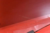 Скло бокове  правий перед передня audi a8 d4 long 10-14 Недорого, фото thumb