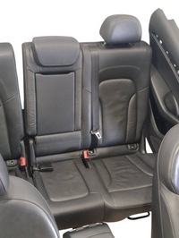 фото thumb №13, Audi q5 sq5 2013 комплект сидіння / диван / обшивки / комплект