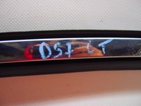 фото thumb №2, Прокладка рамка двері лівий задня citroen ds7