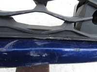 фото thumb №7, Бампер seat leon iii lift 17-20 перед pdc cupra