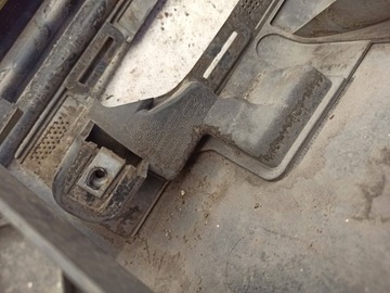 фото thumb №11, Chevrolet camaro vi 6 ss rs бампер зад задний