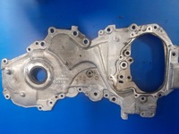 фото thumb №1, Корпус распределительного вала renault clio iv rs 1.6 tce m5ma400