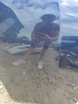 фото thumb №11, Bmw f31 м-пакет бампер зад tanzanite блакитний