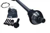 фото thumb №2, Піввісь vw golf v/a3 le 1,6 03-