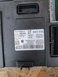 фото thumb №2, Модуль bcm renault megane scenic 284b1-4604r