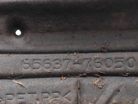 фото thumb №7, Lexus ux підкрилок задні зад справний 2022 suv 4/5dr 65637-6050 18-24