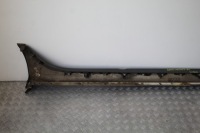 фото thumb №5, Накладка порог порог левый jaguar xf ii 2 x260 gx63-101d57-al