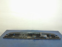 фото thumb №5, Ford transit courier i молдинг багажника