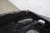 фото thumb №14, Бампер зад audi sq7 рестайлинг 4m 19-