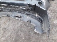 фото thumb №11, Бампер задняя задний nissan juke lift