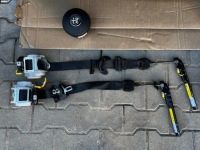 Alfa romeo giulia приборная панель приборная приборная панель подушки безопасности подушка безопасности + ремни 2016-20 Киев, фото thumb