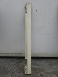 фото thumb №1, Mercedes w212 молдинг порог правая