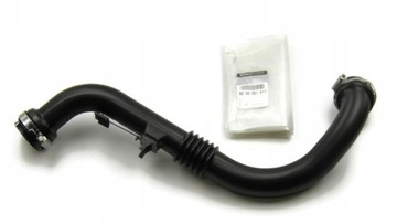 фото thumb №1, Труба інтеркулер megane grand scenic 1.9 dci оригінал