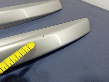 фото thumb №11, Mitsubishi outlander iii рейлинги крышные комплект 7661a235