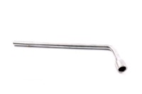 фото thumb №1, Mercedes c208 c209 w203 w210 ключ do kół 17''