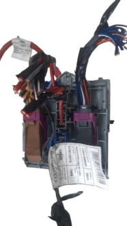 Купити Citroen jumper 21r 2.2 hdi коробка запобіжників 1398644080, фото thumb