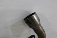 фото thumb №5, Гасник вихлоп система випускний ragazzon alfa romeo giulia veloce