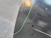 фото thumb №8, Dacia logan i 04- дверь перед передние левая оригинал