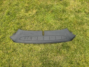 фото thumb №9, Маскувальна накладка захист ванни kufra перед tesla модель x