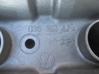 фото thumb №10, Vw golf 4 leon octavia 1.4 валы распределительный вал 036103475ap zamienia 036103475bn