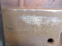 фото thumb №12, Ford kuga ii mk2 2.0 tdci євро 6 блок  двигуна t8ma, t7cj, t7ce, t7cp, t7cl