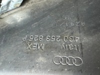 Audi a7 4g8 lift 2017 бампер usa задня pdc kompletny 4g8807067 lx5r 38km Оригінал, фото thumb