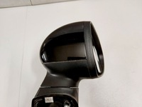 фото thumb №11, Kia rio 3 iii зеркало дверь правое 7 pin чёрные uk