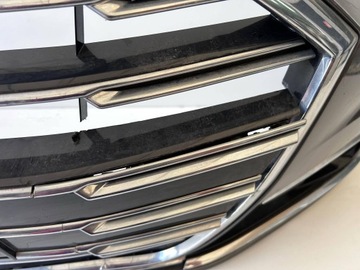 фото thumb №8, Audi a8 d5 4n0 бампер перед 4n0807437 e оригінал