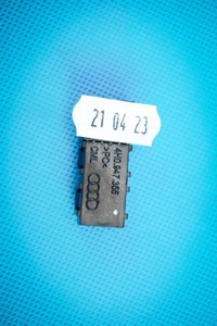 фото thumb №6, Модуль диодный ambiente audi a8 s8 4h 4h0947355