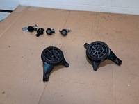 фото thumb №1, Audi q7 4m динамик левый bose 4m0035398d