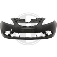 фото thumb №1, Бампер do lancia ypsilon 11-