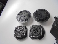 фото thumb №2, Комплект динаміків citroen c3 ii 2010r