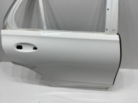 фото thumb №3, Mercedes gle a167 w167 167 дверь задняя задние правое