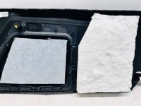 фото thumb №13, Corolla e21 kombi 2.0h обшивка оббивка багажника правий права uszk