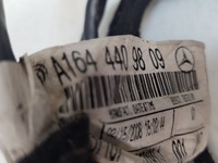 фото thumb №9, Mercedes r w251 монитор дисплей подголовник oryg