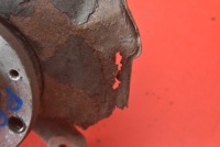 фото thumb №3, Поворотный кулак левая перед suzuki swift iv mk6 1.5 16v