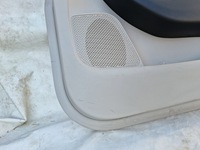 фото thumb №7, Chrysler pacifica 3.6 обшивка двері правий перед пасажира 17r