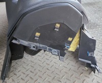 фото thumb №9, Ford fusion i lift приборная панель приборная панель приборная