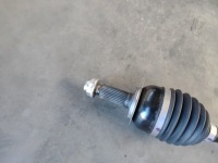 Subaru forester vi 24- привідний вал правий ліве перед 2.5b америка 4x4 Недорого, фото thumb