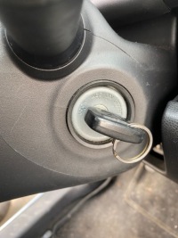 фото thumb №1, Mazda 2 ii 07-15 замок зажигания с ключ 1.4