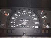 фото thumb №11, Спідометр  прилади opel frontera a 2.0 8v 91144973