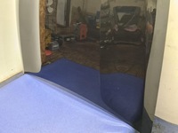 фото thumb №7, Bmw x6 e71 капот передняя 475 black sapphire металлик