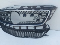 Mercedes-benz cls c218 x218 решётка радиатора решётка Киев, фото thumb