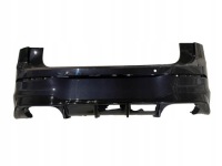 фото thumb №1, Vw golf 8 viii r хэтчбек бампер задняя lc9x