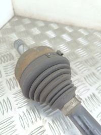 Opel astra j 2010 приводной вал передняя с Разборки, фото thumb