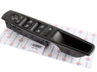 фото thumb №1, Панель управление окон i зеркал левый передний renault fluence megane iii