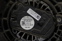 фото thumb №11, Комплект радиатор cupra born k11 1ea959455b electric 170kw 2022