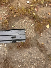 фото thumb №3, Pas задня renault trafic iii vivaro b 852484515r